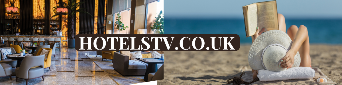 Hotels TV