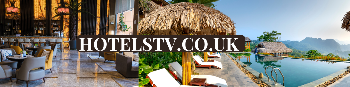 Hotels TV