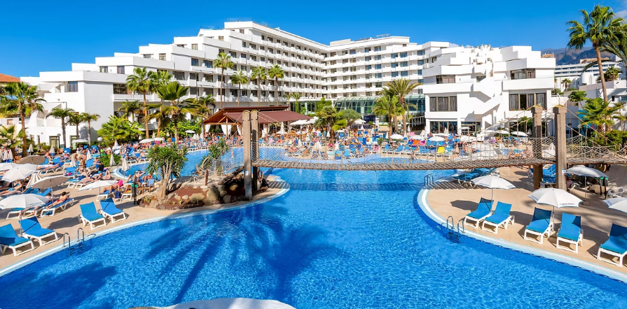 Best Tenerife Hotel