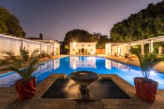 Victoria Falls Hotel