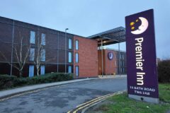 Premier Inn London Heathrow Airport T2 & T3